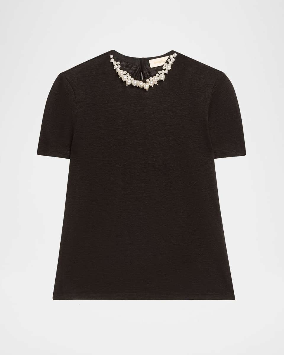 Crush Embellished Tee
